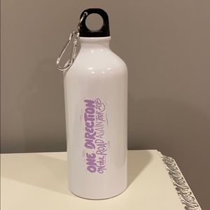 One Direction Water Bottle